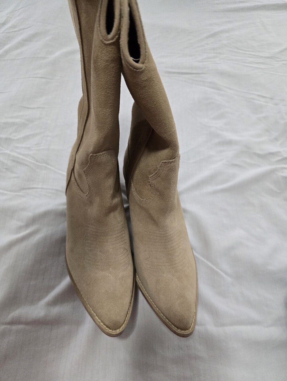 Steve Madden Women Boots